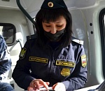 Моряка из Астрахани сняли с судна из-за его самонадеянности