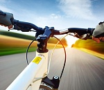 Астраханцам обещают  20 километров велодорожек