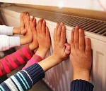 В Астраханской области стартовал отопительный сезон