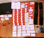 Астраханская полиция задержала в Москве серийного мошенника