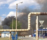 В Астрахани снова запахло жареным