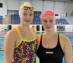 Астраханские пловцы одержали победу на I Летних играх сурдлимпийцев