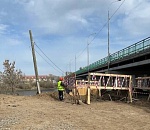 Масштабные работы по модернизации сетей холодного водоснабжения ведутся в Зацаревье