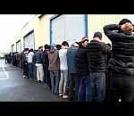 Более 100 иностранцев задержаны в Астраханской области