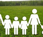 Депутаты Астрахани соберутся внепланово, чтобы обсудить раздачу земли многодетным