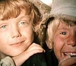 Пропавшие мальчики нашлись