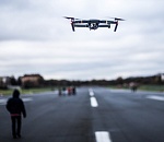 За ночь над Астраханской областью сбили 4 беспилотника