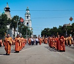 В День славянской письменности и культуры в Астрахани пройдет крестный ход