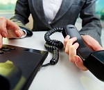 Астраханцы могут задать вопрос региональному оператору ООО «ЭкоЦентр» по телефону горячей линии