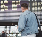 В аэропорту Пулково задержан астраханец, находящийся в федеральном розыске 