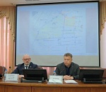 Игорь Редькин мобилизовал полицию, медиков и дворников на подготовку к празднованию Дня Победы