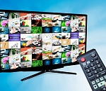 Бесплатное цифровое эфирное телевидение доступно каждому