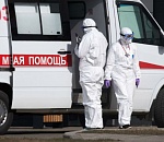 Астраханским работникам скорой помощи доначислили выплаты не по часам, а по факту работы с коронавирусом