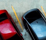 В Астрахани водители не смогли поделить парковку