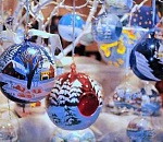 Астраханцев приглашают на рождественскую ярмарку