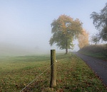 Завтра в Астраханской области ночью похолодает, зато днем потеплеет почти до +20° 