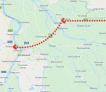 Минтранс РФ поддержит строительство северного обхода Астрахани