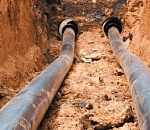 В Астраханской области у водопроводной сети истек срок эксплуатации из-за бездействия МУПа и чиновников