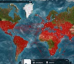 В 2020 году в Астраханской области умерло на 2150 человек больше, чем в 2019-м
