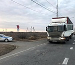 Из-за водителей грузовиков в ДТП в Астраханской области пострадали 52 человека