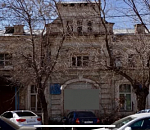 В центре Астрахани продают памятник архитектуры XIX века