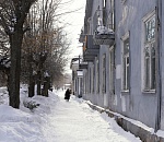 Мошенники для обмана астраханцев используют даже снег