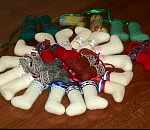 Астраханцев приглашают отметить День валенок