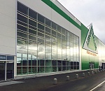 В Астрахань заходит Леруа Мерлен