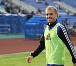 Роман Тузовский: «Вместе мы преодолеем все трудности!»