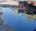 Астраханцы "утопают" в фекалиях