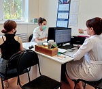  Астраханский минздрав: благодаря диспансеризации увеличилось число выявленных тяжёлых заболеваний