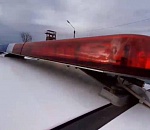 Сегодня профессиональный праздник отмечают сотрудники ГИБДД