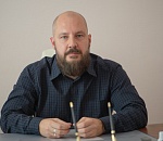 И.о. директора Каспийского морского научно-исследовательского центра – о юбилее института, его задачах и падении уровня Каспия