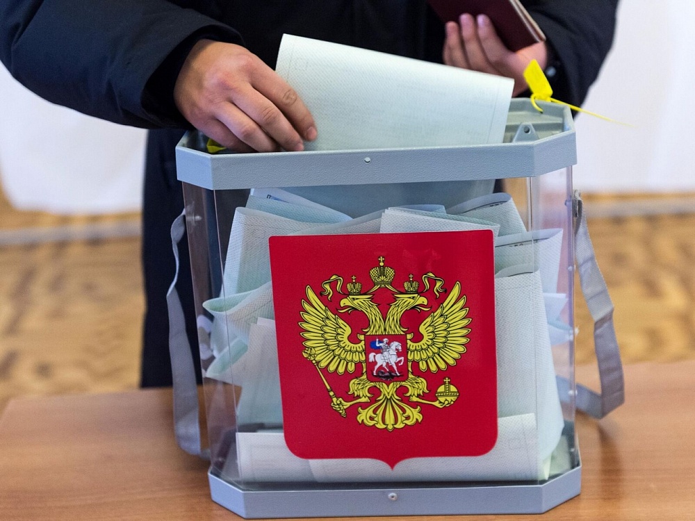 На этой неделе состоятся довыборы в Гордуму Астрахани