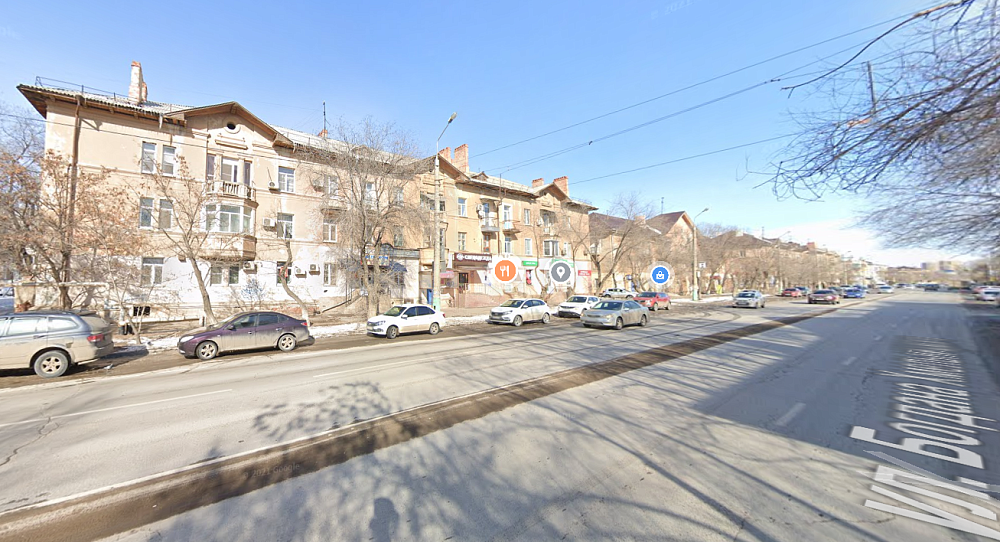 Глава федерального СК затребовал доклад о состоянии аварийного дома в Астрахани