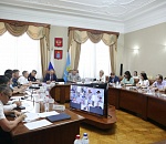 На федеральном уровне высоко оценили работу по контролю любительского рыболовства в Астраханской области 