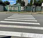 К началу октября в Астрахани дороги к школам станут безопаснее