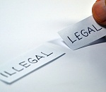 ЦИК проверит 20% подписей избирателей