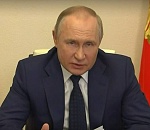 Россия будет поставлять газ недружественным странам за рубли