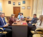 В Астраханской области приступают к строительству трех новых гидросооружений