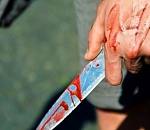 Безалаберность астраханца стоила ему дырки в животе