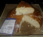 В Астрахани продавали пирог с капустой, но без капусты 