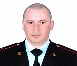 Владимир Колокольцев наградил астраханского полицейского орденом Мужества посмертно