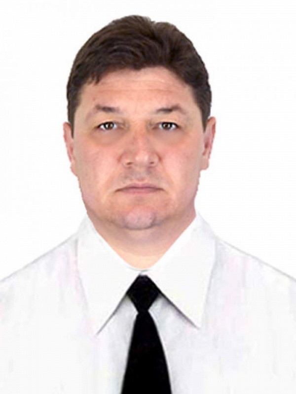 Главой администрации Ленинского района Астрахани стал Евгений Сумин