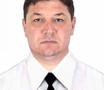 Главой администрации Ленинского района Астрахани стал Евгений Сумин