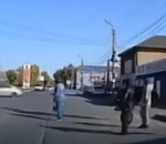 Астраханец, который чуть не угробил толпу пешеходов, хотел всего лишь показать, на что способен его Мерин