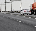 Ремонт Нового моста, намеченный на этот год, выполнен