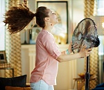 Завтра жара продолжит пытать астраханцев