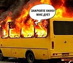 Астраханцев предупреждают об адской жаре