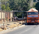 В Астрахани приступают ко второму этапу благоустройства Комсомольской	набережной